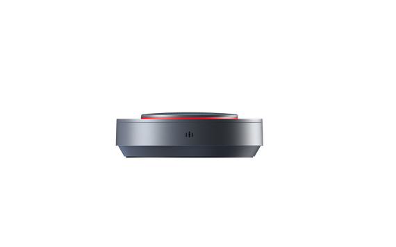 Wyrestorm HALO 60 - портативный USB-спикерфон с микрофоном на 360 °, Bluetooth и 10 часами разговора для небольшого / домашнего офиса