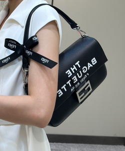 Fendi Baguette by Marc Jacobs 27 cm