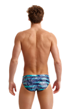 Плавки FUNKY TRUNKS Men's Palm Pilot