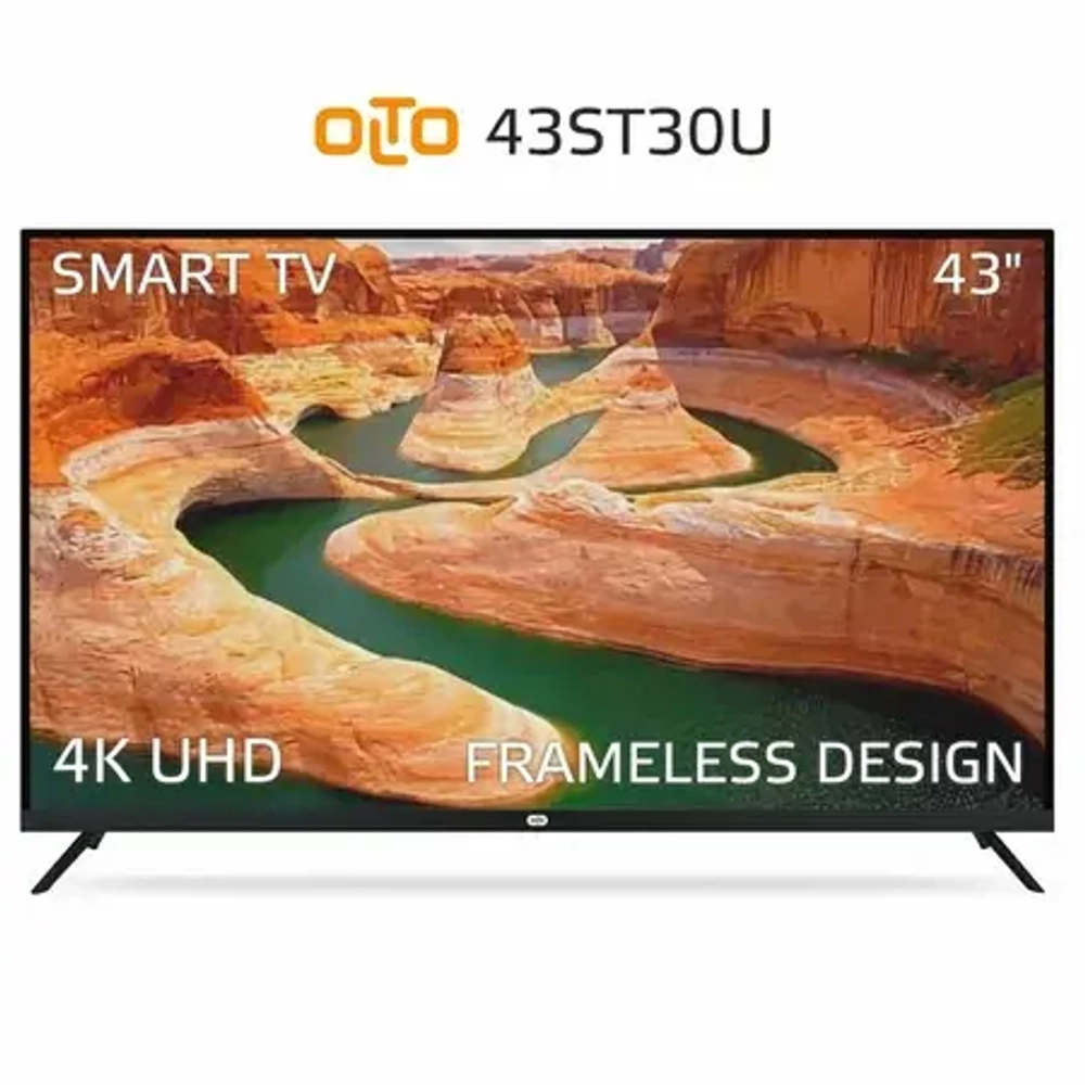 Телевизор Olto 43ST30U (q)