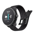 Suunto Race Stainless steel All Black спортивные наручные часы SS050929000