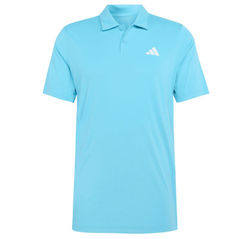 Теннисное поло Adidas Club Tennis - signal cyan