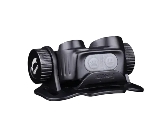 Фонарь Fenix Мод. HM65R (1400лм-163м)