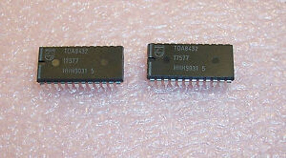 TDA8432(dip24)