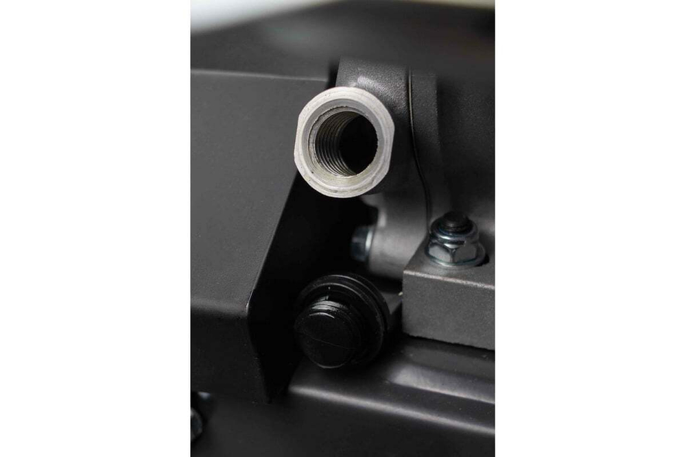 Снегоуборщик бензиновый Verton SB-656