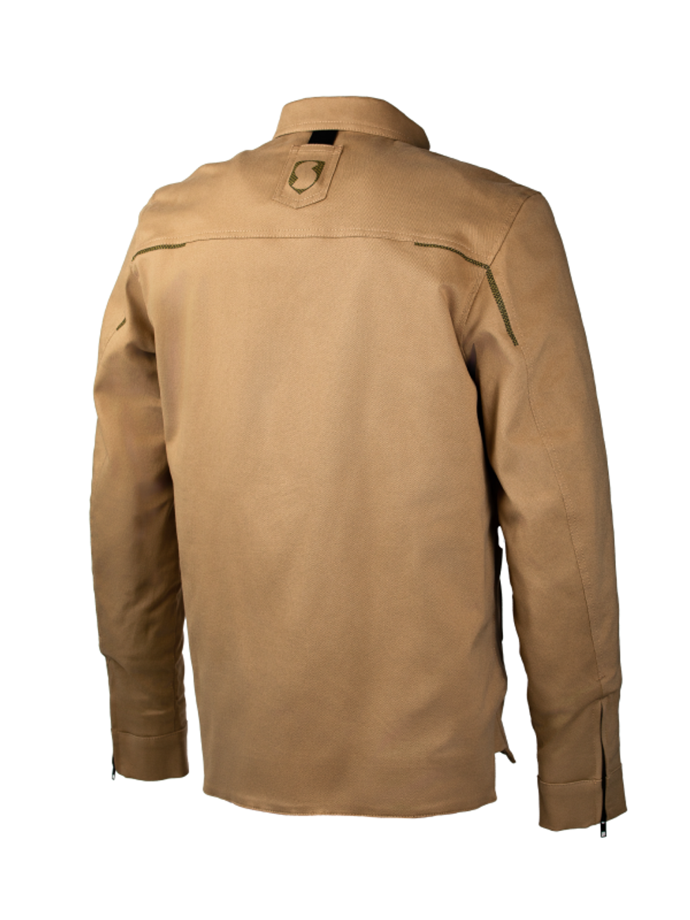 Моторубашка ROOM BIKER EVO STARKS