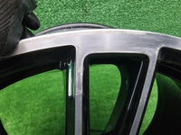 Диск литой R20 Porsche Macan 95b (2014-н.в.) перед