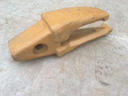 Адаптер 6I6404 косая кромка 47мм (J400)