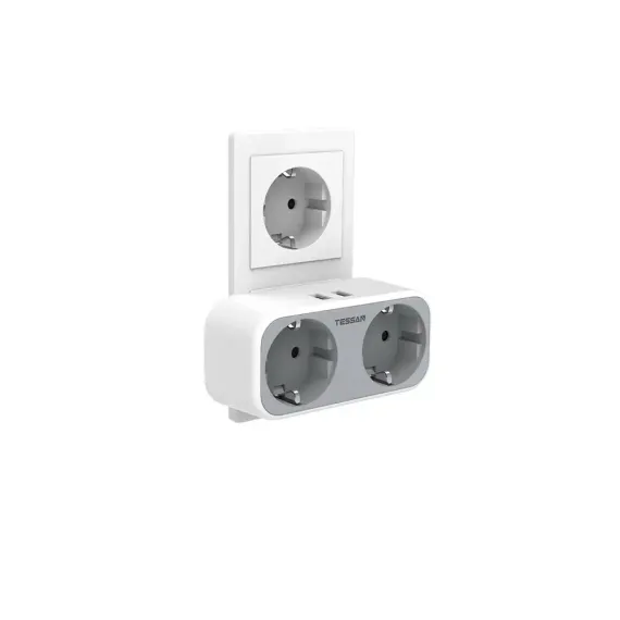 Tessan TS-321-DE Grey