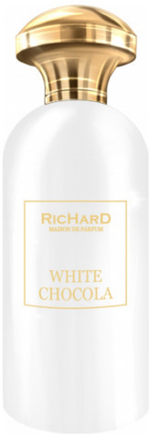 Richard White Chocola
