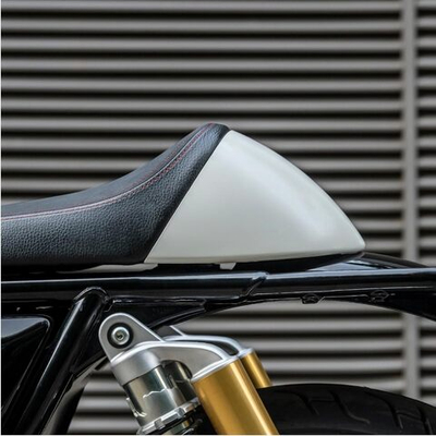 Обтекатель для сиденья Royal Enfield, короткий Ice Queen - Continental GT 650, 1990430