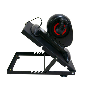 Велотренажер с электродвигателем Mega-T250 Мега-Оптим