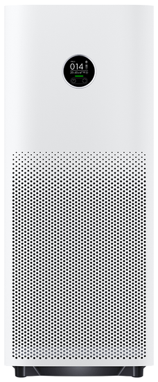 Очиститель воздуха Xiaomi Mijia Smart Air Purifier 4 Pro (AC-M15-SC)
