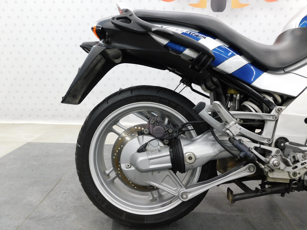 BMW K1200RS , 1999