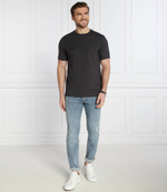 Футболка Tee 2 BOSS GREEN - графитовый(50513004)