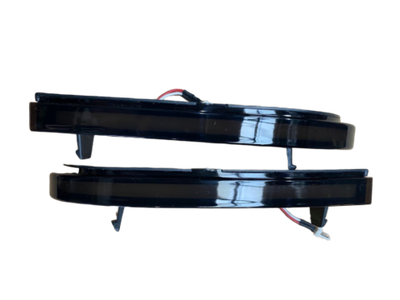 Повторитель указателя поворота на зеркало Lada Priora 2 Плазма Тонир.