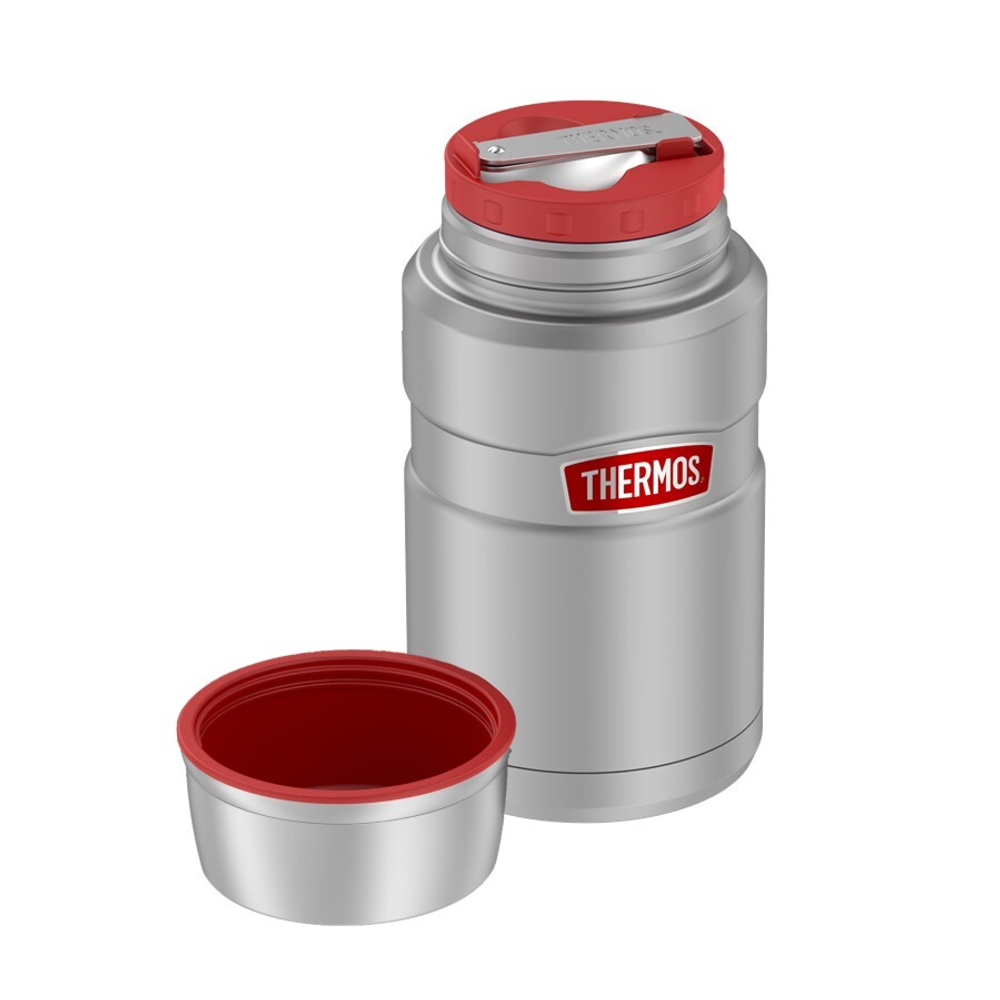 Термос THERMOS SK3020 RCMS 0,71L с ложкой