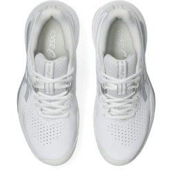 Asics Gel-Challenger 15 - white/pure silver