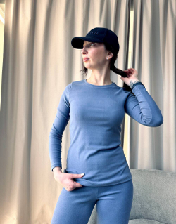 Лонгслив (термобелье)