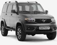 УАЗ Патриот 2016-2025+