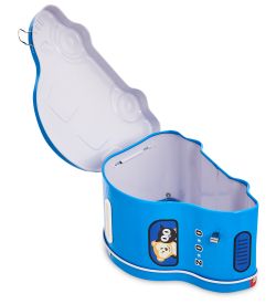 BX- 75/1 Металлическая копилка «Автомобиль»