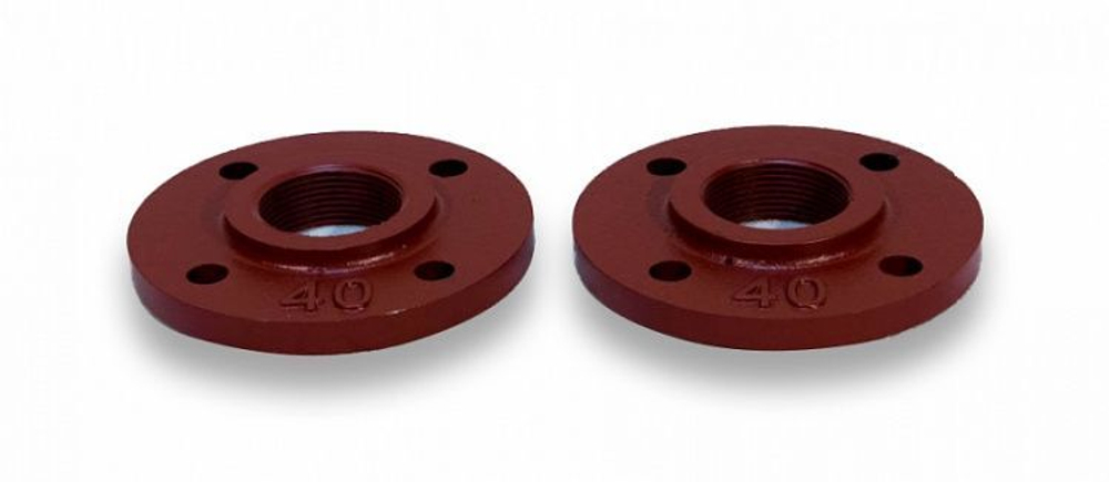 Циркуляционный насос "Vodotok" WRS 40-1100-F