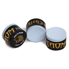 Мел Taom Chalk 2.0 Blue 9шт.