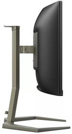 Монитор 34" Philips 34M1C5500VA