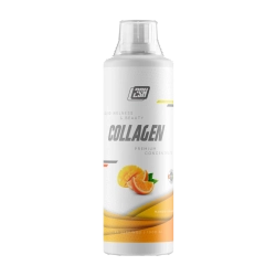 Collagen Liguid Wellness (2SN)