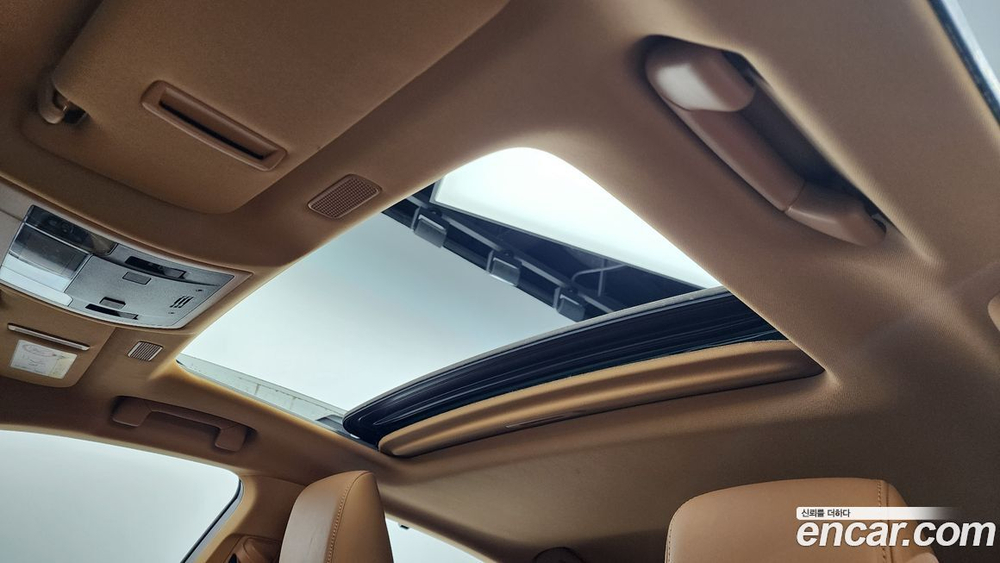 Lexus ES300h 7 Generation Executive (03.2022)