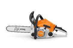 Бензопила Stihl MS 162