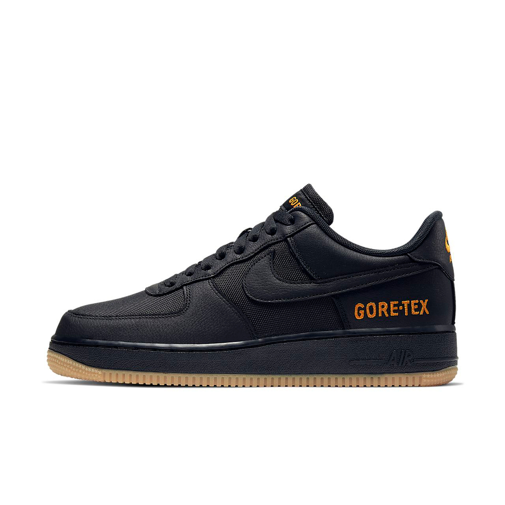 Nike Air Force 1 Gore-Tex Black