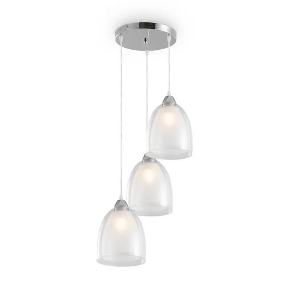 Подвесной светильник Астери  / Astery Freya fr5375pl-03ch