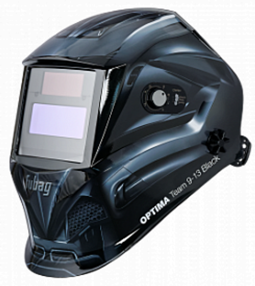 Маска сварщика Fubag Хамелеон OPTIMA TEAM 9.13 BLACK
