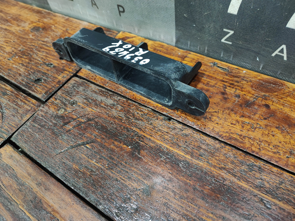 Воздухозаборник воздушного фильтра Kia Rio 4 (FB) 17-20 Б/У Оригинал 28213H0100