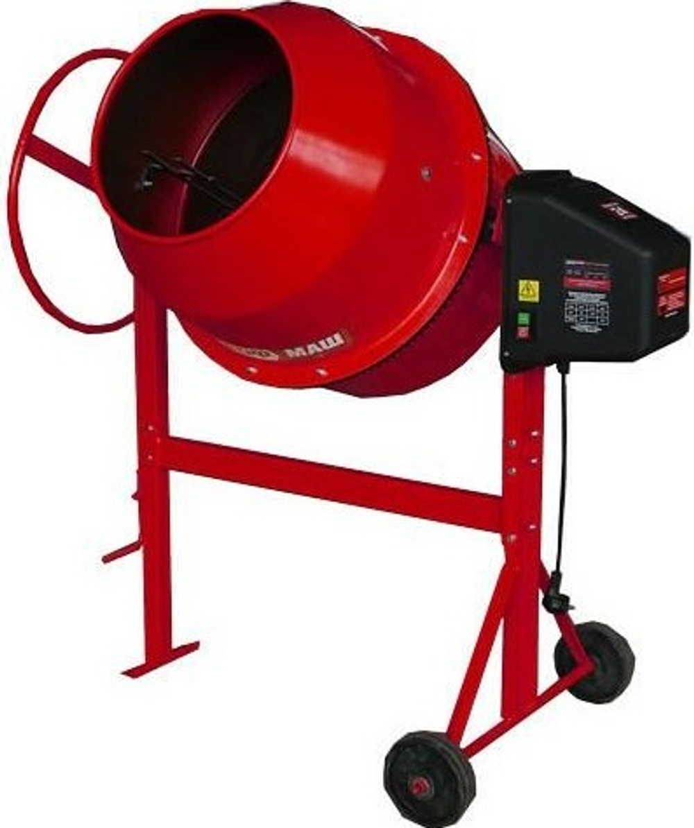 Бетономешалка Профмаш Б-220 Б200П