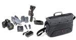 Manfrotto MA-M-GY Advanced Befree Messenger
