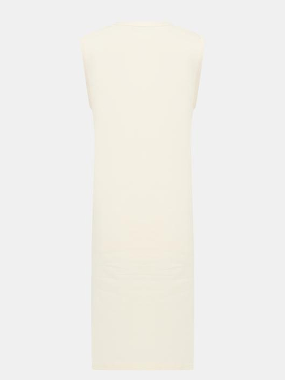 Платье maxi ICE PLAY 4301103 молочный RIMINI