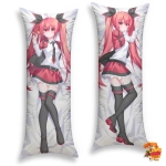 Дакимакура Date a live Котори Ицука