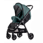 Детская коляска CARRELLO Eclipse CRL-12001 160-042