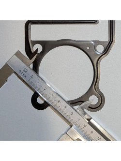 - t Набор прокладок (полный) W190 190см3 ZS