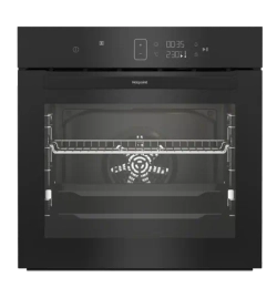 Встраиваемый электрический духовой шкаф Hotpoint FE8 1352 SP BLG