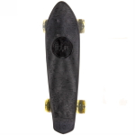 Скейтборд S975, 60*16 см (колеса 60 мм)