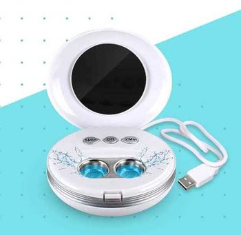 Очистители для линз