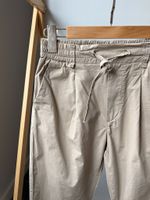 Хлопковые брюки Paolo Pecora, 152