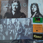 Foreigner / Double Vision (2LP)
