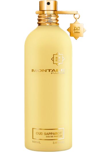 Montale Oud Sapparot