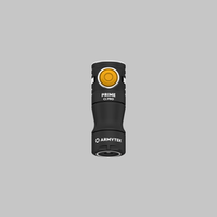 Фонарь Armytek Prime C1 Pro Magnet USB Warm (F07901W)