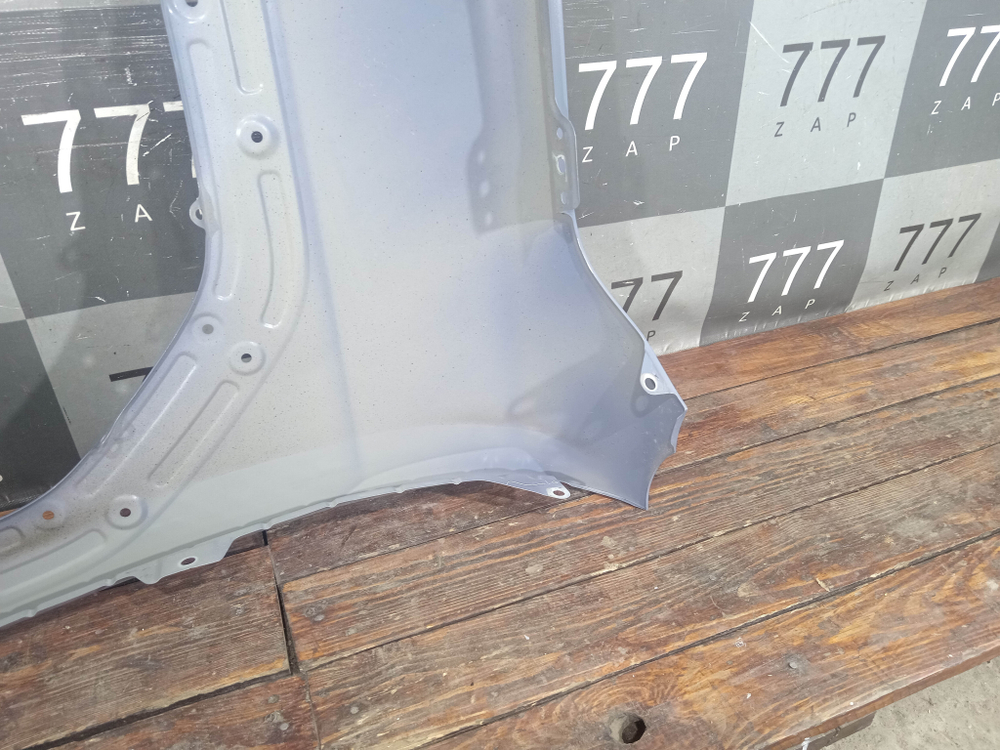 Крыло переднее правое Haval H3 24-нв Б/У Оригинал 8403200XKJ20A