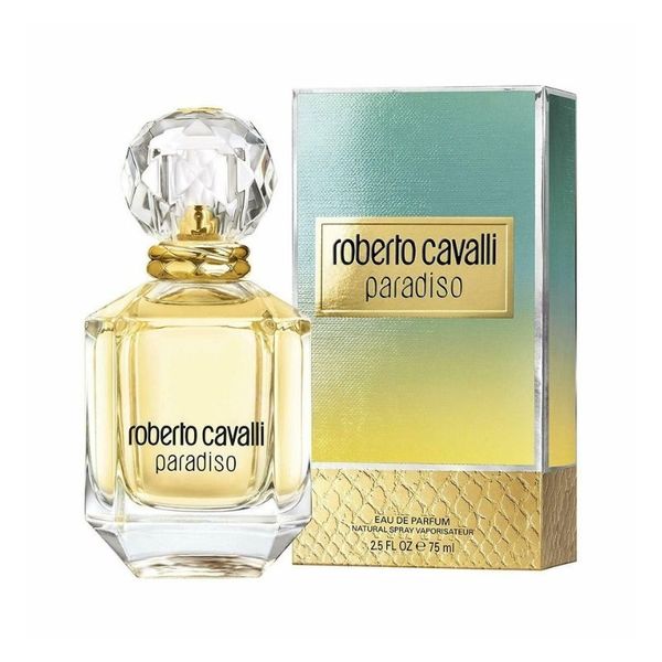 Roberto Cavali Paradiso Eau De Parfum